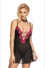 Seksualus rinkinys modelis 150303 Irall