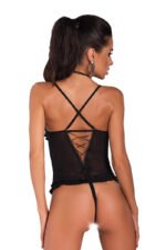 Moteriškas bodis modelis 133519 Irall