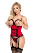 Seksualus rinkinys modelis 198982 Irall