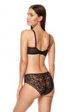 Paminkštinta liemenėlė modelis 175865 Gorteks - Image 4