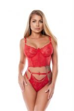 Seksualus rinkinys modelis 195250 Anais