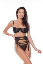 Seksualus rinkinys modelis 195252 Anais