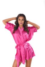 Chalatai / vonios chalatai modelis 181225 Anais