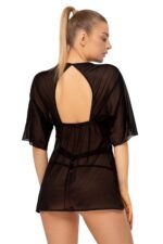 Seksualūs marškinėliai modelis 155857 Anais - Image 2