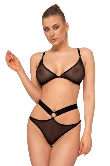 Seksualus rinkinys modelis 155861 Anais