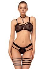 Seksualus rinkinys modelis 155862 Anais
