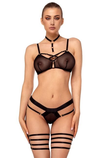 Seksualus rinkinys modelis 155862 Anais