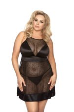 Seksualus rinkinys modelis 145572 Anais