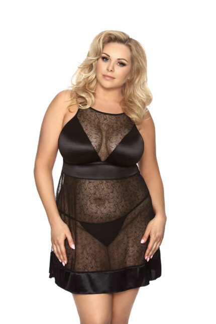 Seksualus rinkinys modelis 145572 Anais