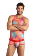 Viengubas drabužis modelis 181810 Anais