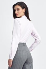 Moteriškas bodis modelis 199701 Nife - Image 3