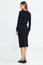 Dieninė suknelė modelis 221734 Nife - Image 2