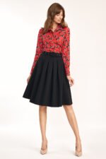 Skirt modelis 216896 Nife
