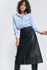 Skirt modelis 184596 Nife