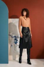 Skirt modelis 184596 Nife - Image 4