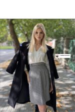 Skirt modelis 216884 Nife - Image 4
