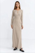 Dieninė suknelė modelis 221725 Nife - Image 2