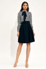 Skirt modelis 216885 Nife