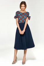 Skirt modelis 216902 Nife - Image 2