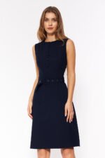 Dieninė suknelė modelis 216903 Nife