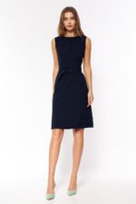 Dieninė suknelė modelis 216903 Nife - Image 2