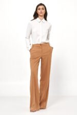 Marškiniai ilgomis rankovėmis modelis 216352 Nife - Image 2