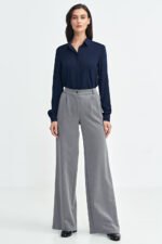 Marškiniai ilgomis rankovėmis modelis 202461 Nife - Image 2