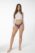 Brazilų stiliaus kelnaitės modelis 201997 Julimex
