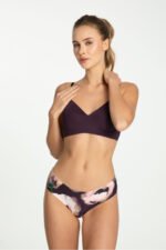Brazilų stiliaus kelnaitės modelis 219148 Julimex