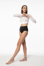 Brazilų stiliaus kelnaitės modelis 215062 Julimex - Image 4