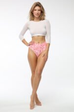 Brazilų stiliaus kelnaitės modelis 220549 Julimex