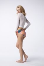 Kelnaitės modelis 194938 Julimex - Image 2