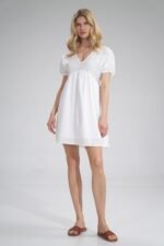 Dieninė suknelė modelis 154663 Figl