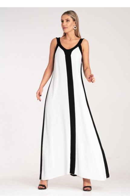 Dieninė suknelė modelis 214876 Figl