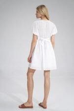 Dieninė suknelė modelis 154663 Figl - Image 3