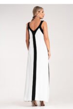 Dieninė suknelė modelis 214876 Figl - Image 3