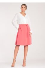 Skirt modelis 204318 Figl