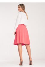 Skirt modelis 204318 Figl - Image 3