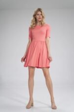 Dieninė suknelė modelis 154737 Figl - Image 2