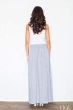 Skirt modelis 49878 Figl - Image 2