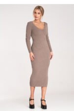 Dieninė suknelė modelis 217085 Figl
