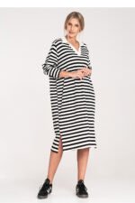 Dieninė suknelė modelis 214883 Figl