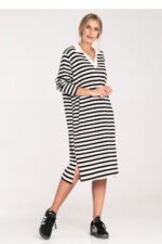 Dieninė suknelė modelis 214883 Figl - Image 2