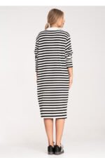 Dieninė suknelė modelis 214883 Figl - Image 3
