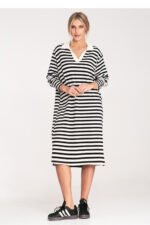 Dieninė suknelė modelis 214883 Figl - Image 4