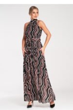 Dieninė suknelė modelis 214884 Figl