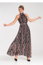 Dieninė suknelė modelis 214884 Figl - Image 2