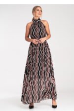 Dieninė suknelė modelis 214884 Figl - Image 4