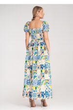 Dieninė suknelė modelis 214773 Figl - Image 3