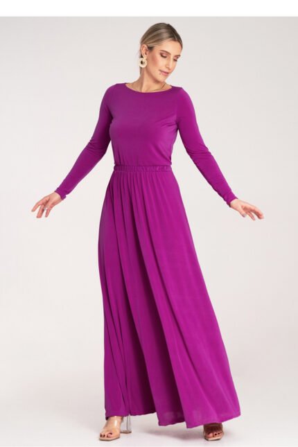 Dieninė suknelė modelis 214823 Figl